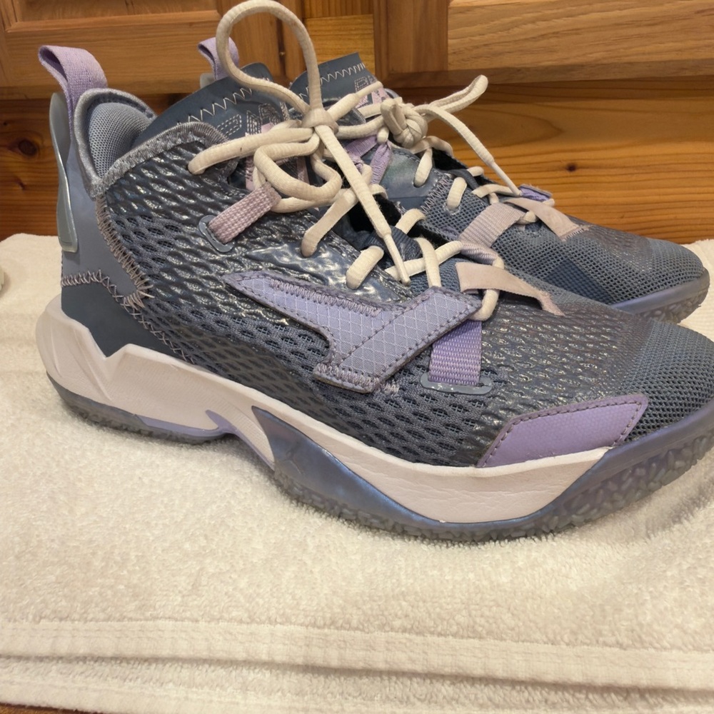 JORDAN WHY NOT ZER0.4 'KB3 sz 6.5 Y‎